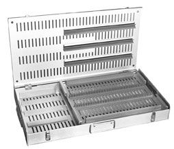 Surgical Instrument Tray - PRS4185